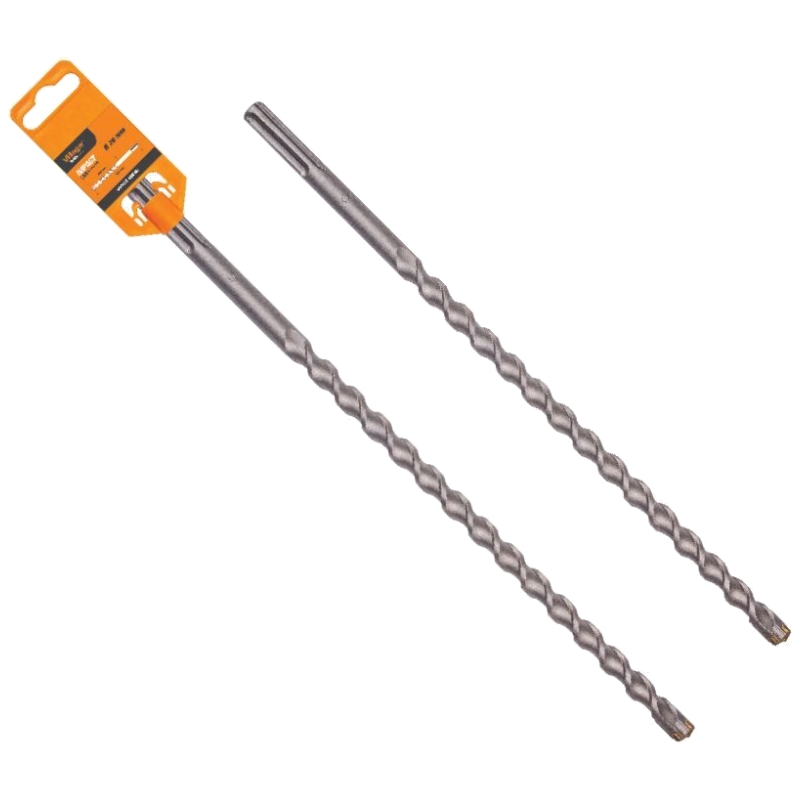 Сверло ударное бур SDS MAX 25 х 600 мм