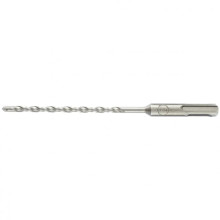 Бур по бетону, 5 x 160 мм, SDS Plus Сибртех Бур по бетону, 5 x 160 мм, SDS Plus Сибртех