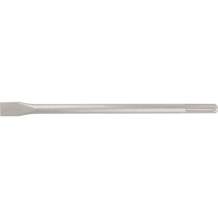 Зубило плоское, 18х25х400 мм, SDS Max Matrix