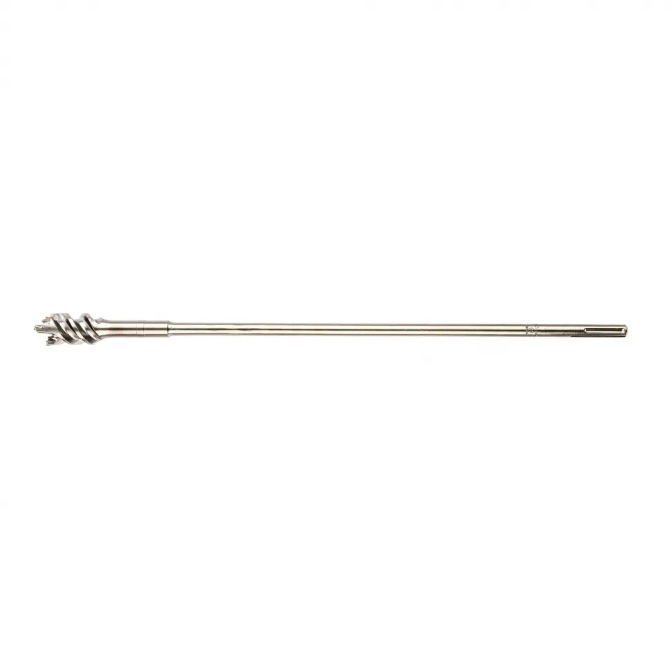 Проломной бур Matrix 45х800 мм, SDS MAX Проломной бур Matrix 45х800 мм, SDS MAX