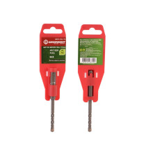 Бур SDS+ БОЕКОМПЛЕКТ B9019-C06-110 Бур SDS+ БОЕКОМПЛЕКТ B9019-C06-110