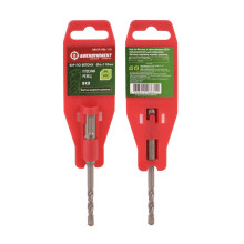 Бур SDS+ БОЕКОМПЛЕКТ B9019-F06-110 Бур SDS+ БОЕКОМПЛЕКТ B9019-F06-110