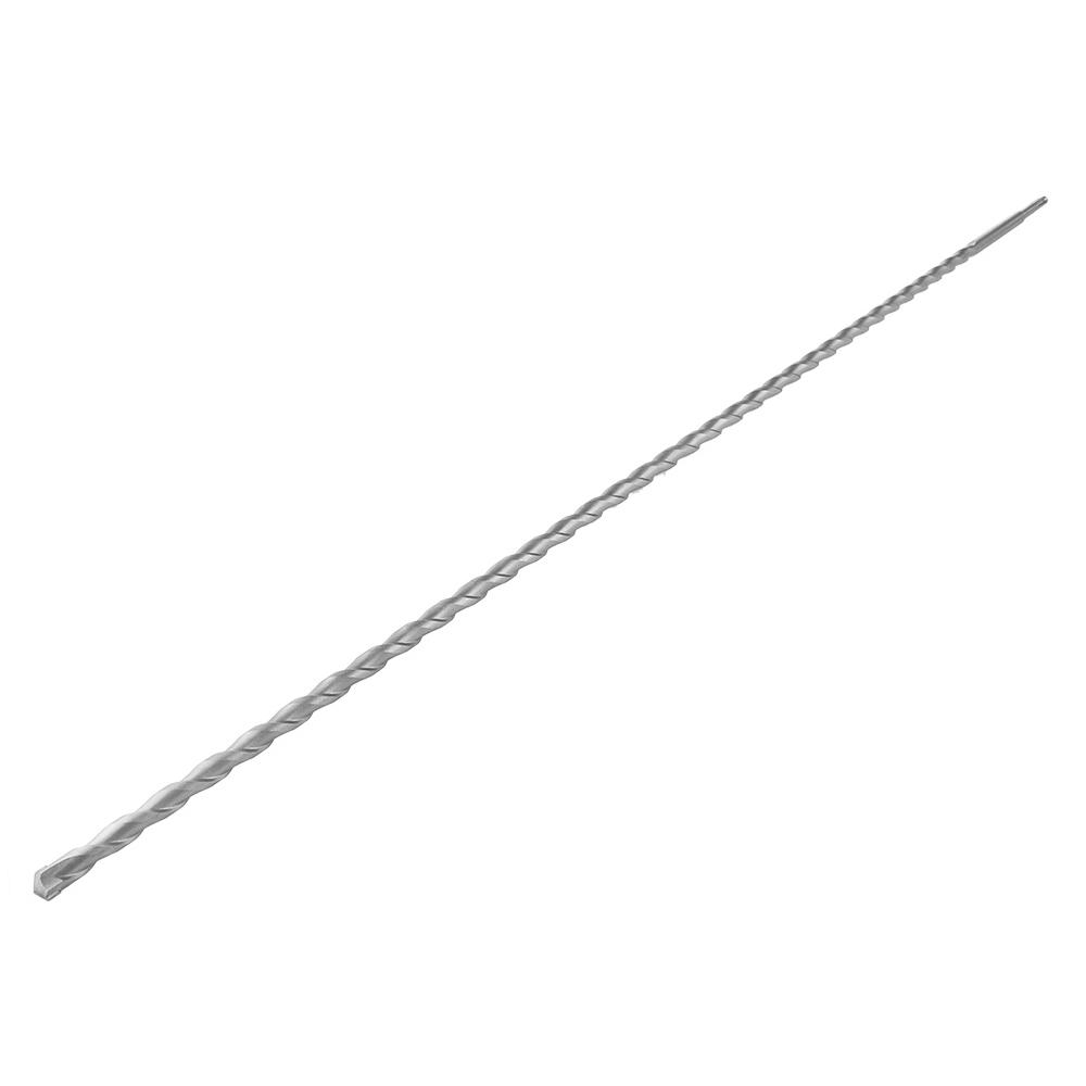 Бур SDS+ Sturm! 9018-SDS-D16x1000