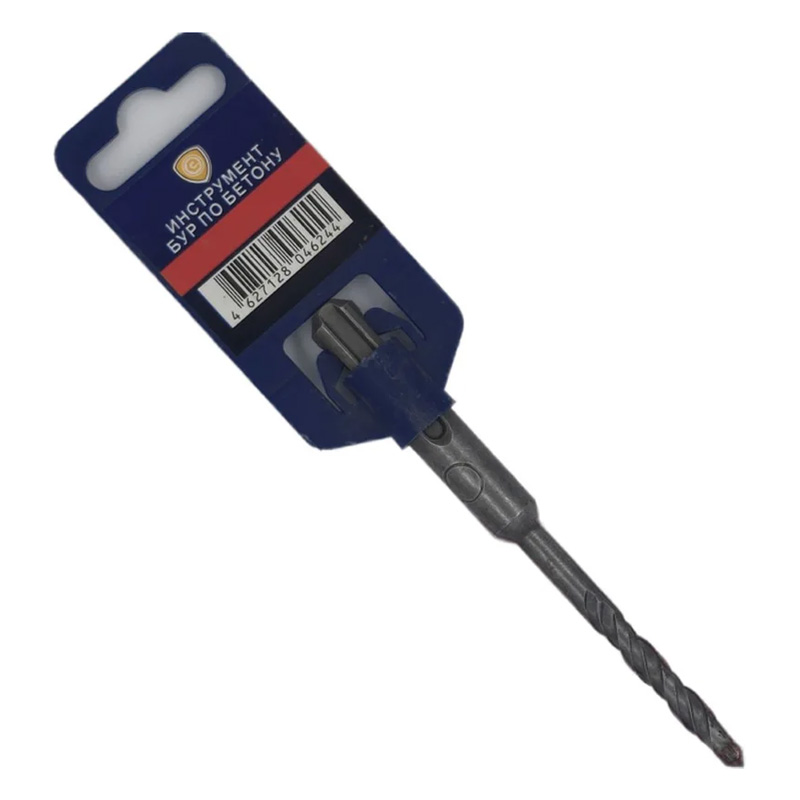 стс-046 Бур STRONG SDS+ 12х160 Титан стс-046 Бур STRONG SDS+ 12х160 Титан