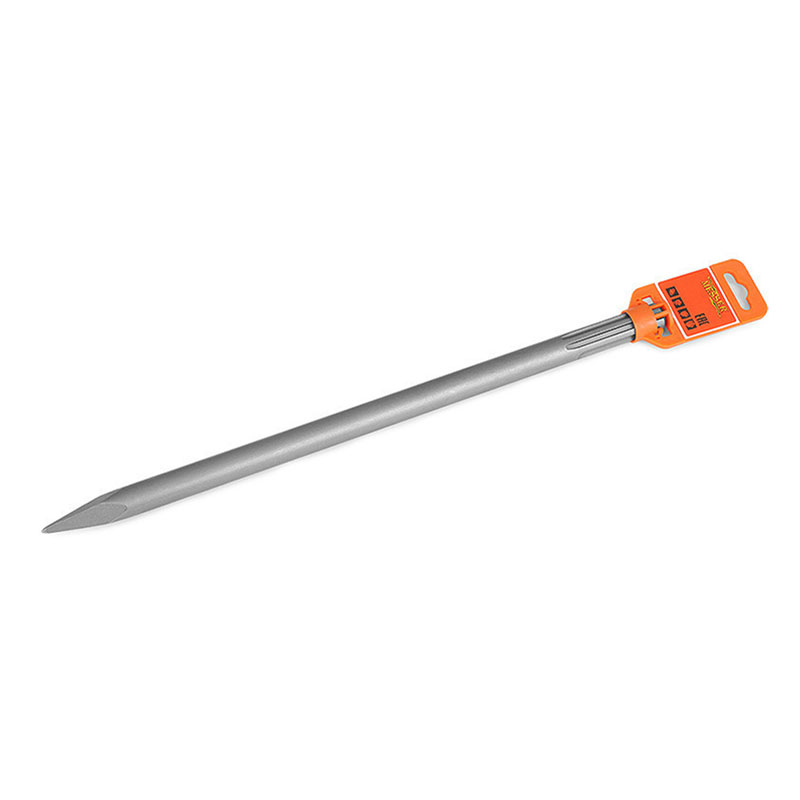 Пика MESSER SDS-MAX 300 мм для перфоратора Пика MESSER SDS-MAX 300 мм для перфоратора