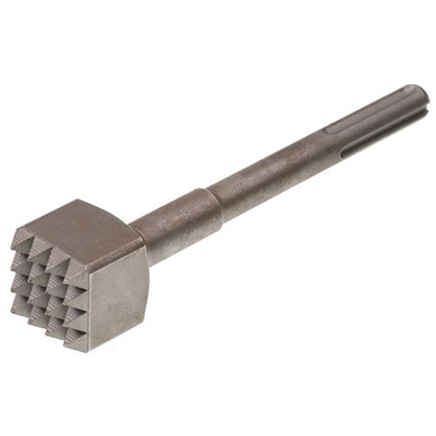 Бучарда SDS MAX 18×240×16Т Бучарда SDS MAX 18×240×16Т