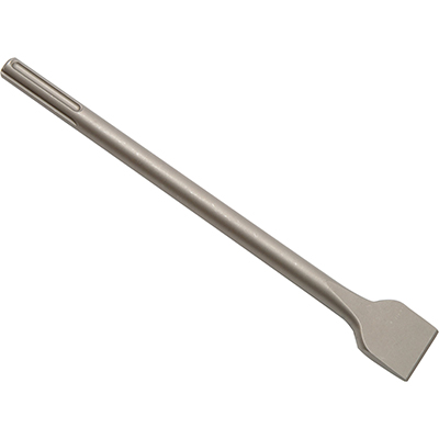 Лопатка SDS MAX 18/400/50 Лопатка SDS MAX 18/400/50