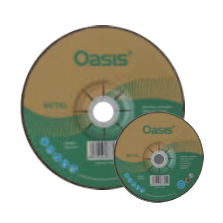 Круг зачистной KRUGO 125x6x22.2 Круг зачистной KRUGO 125x6x22.2