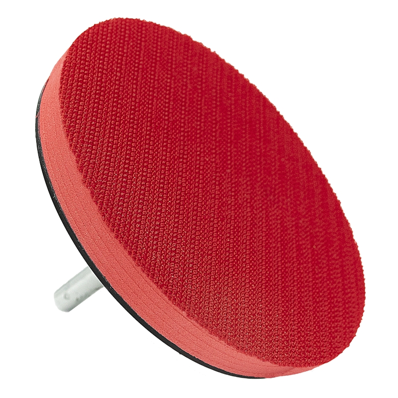 Мягкая насадка Diamond Industrial для АГШК 125 мм