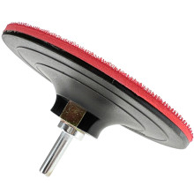 Жесткая насадка Diamond Industrial для АГШК 125 мм