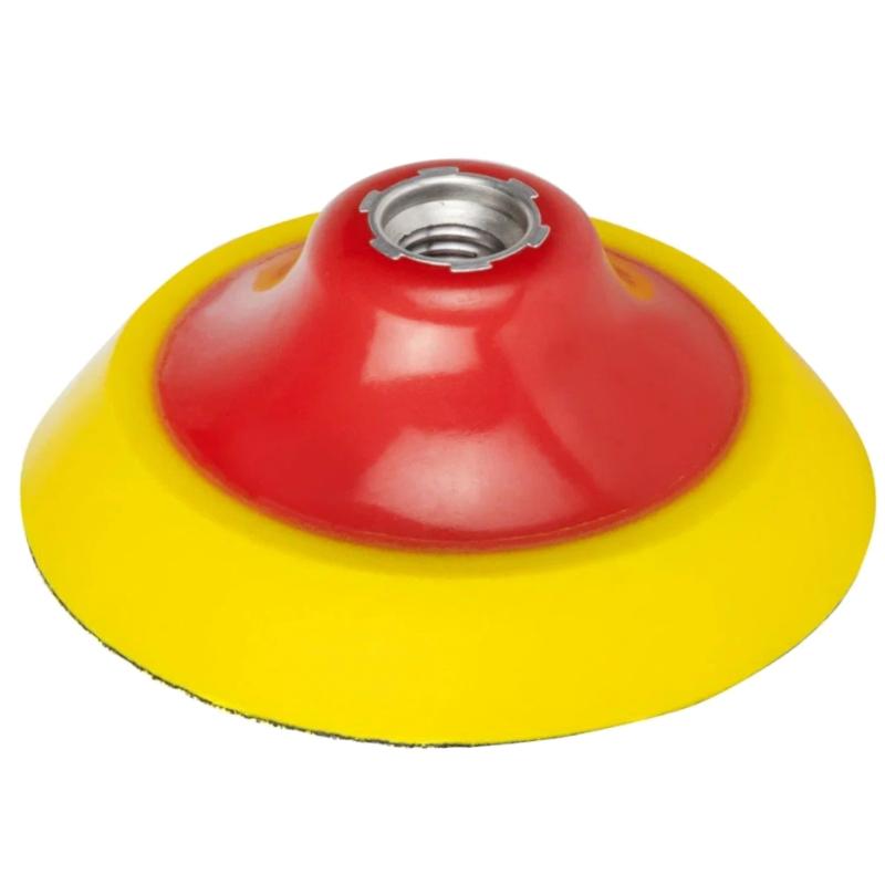 Тарелка для черепашек DLT утолщенная Ø100 мм полиуретановая