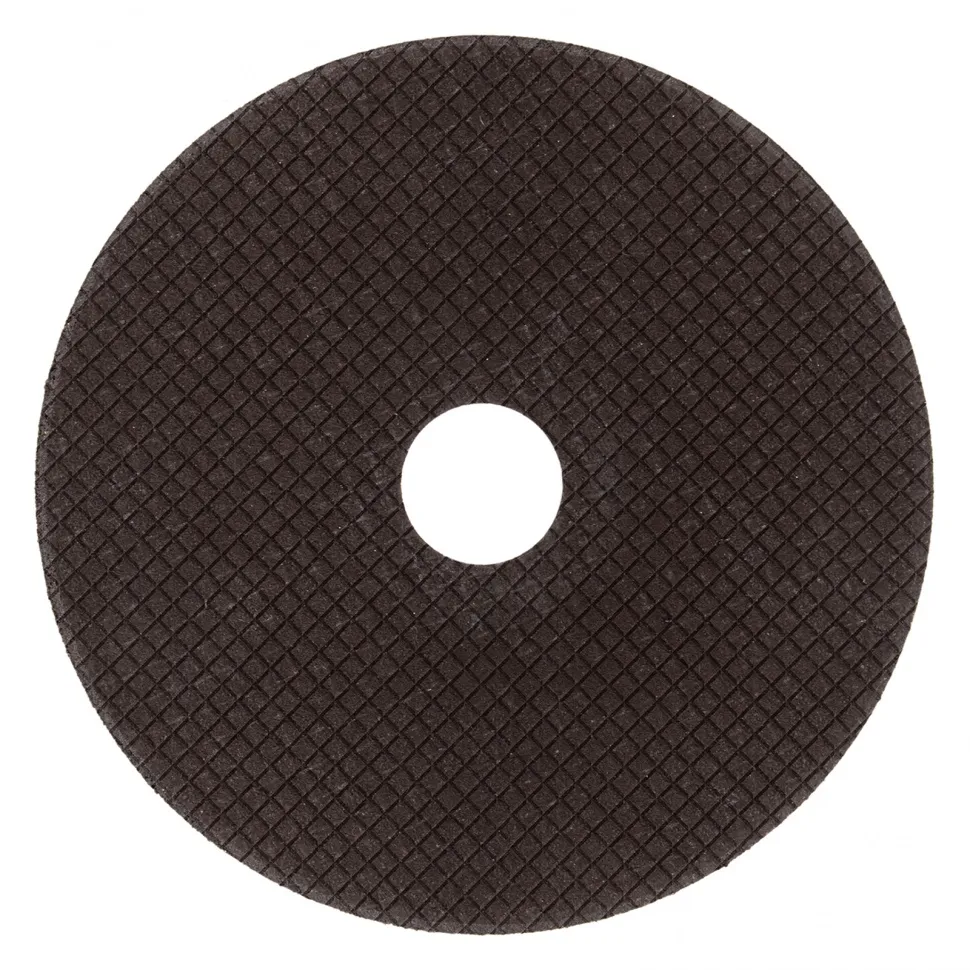 Круг отрезной по металлу Denzel 125х1.6х22.2 мм