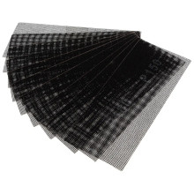 Сетка абразивная, P 150, 115х280 мм, 10 шт Sparta Сетка абразивная, P 150, 115х280 мм, 10 шт Sparta