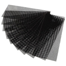 Сетка абразивная, P 240, 115х280 мм, 10 шт Sparta Сетка абразивная, P 240, 115х280 мм, 10 шт Sparta