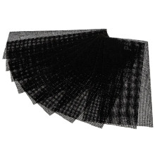 Сетка абразивная, P 60, 115х280 мм, 10 шт Sparta Сетка абразивная, P 60, 115х280 мм, 10 шт Sparta