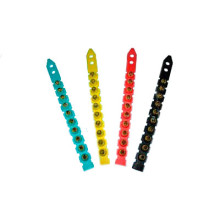 Монтажные патроны К‑1 (серые) Монтажные патроны К‑1 (серые)