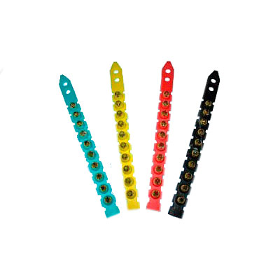 Монтажные патроны К‑3 (зеленые) Монтажные патроны К‑3 (зеленые)