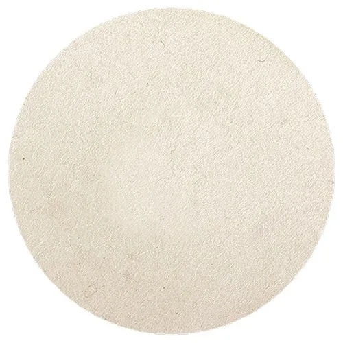 Диск полировальный из натурального войлока, под липучку 115х7 мм Matrix