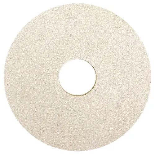 Круг полировальный из натурального войлока, 125х20х32 мм Matrix Круг полировальный из натурального войлока, 125х20х32 мм Matrix