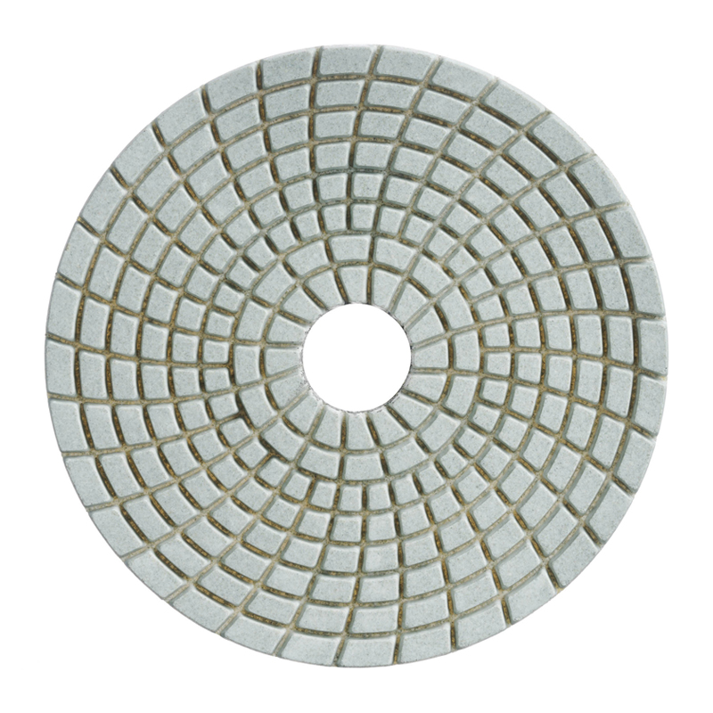 Алмазный гибкий шлифовальный круг 100 мм №200 AAA Proff Алмазный гибкий шлифовальный круг 100 мм №200 AAA Proff