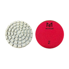 Полировальный пад HTG MB4123 грит 3 Полировальный пад HTG MB4123 грит 3