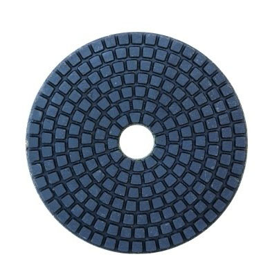 Полировальный пад HTG JA3 грит 3000