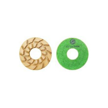 Полировальный пад HTG C455 грит 2