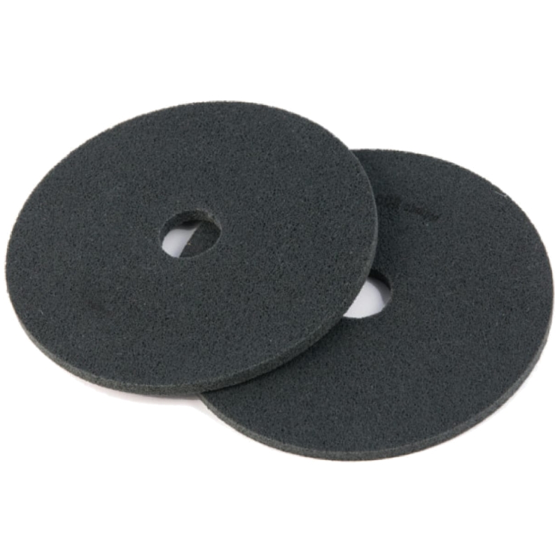 Диск на нетканой основе для GS07-00 150x6x22 мм Диск на нетканой основе для GS07-00 150x6x22 мм