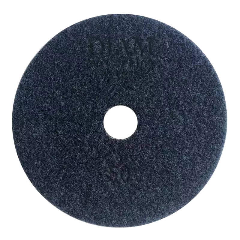 Алмазный гибкий шлифовальный круг Diam Master Line Universal 100x2,5 №50 (сухая/мокрая) Алмазный гибкий шлифовальный круг Diam Master Line Universal 100x2,5 №50 (сухая/мокрая)