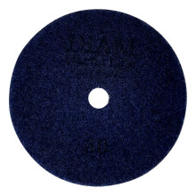 Алмазный гибкий шлифовальный круг Diam Master Line Universal 100x2,5 №30 (сухая/мокрая) Алмазный гибкий шлифовальный круг Diam Master Line Universal 100x2,5 №30 (сухая/мокрая)