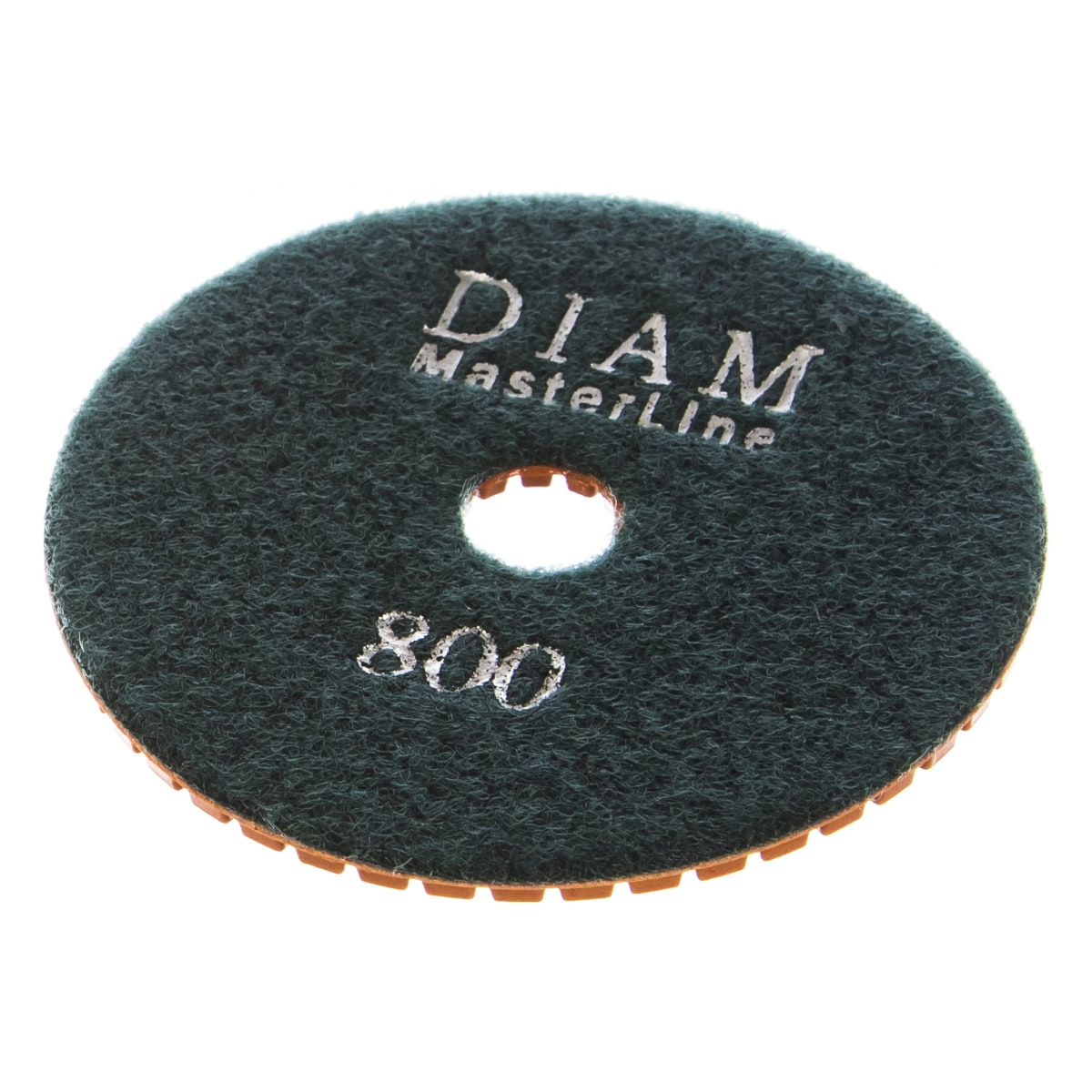 Алмазный гибкий шлифовальный круг АГШК 100x2,5 №800 DIAM Master Line (мокрая) Алмазный гибкий шлифовальный круг АГШК 100x2,5 №800 DIAM Master Line (мокрая)