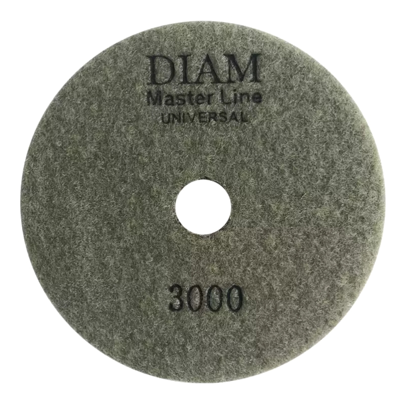 Алмазный гибкий шлифовальный круг Diam Master Line Universal 125x2,5 №3000 (сухая/мокрая) Алмазный гибкий шлифовальный круг Diam Master Line Universal 125x2,5 №3000 (сухая/мокрая)