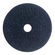 Алмазный гибкий шлифовальный круг Diam Master Line Universal 125x2,5 №50 (сухая/мокрая)