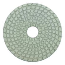 Алмазный гибкий шлифовальный круг Черепашка Mr. ЭКОНОМИК 100 № 800, 320-0800