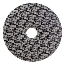 АГШК гальванический Hilberg 100 мм #200 (сухая шлифовка) АГШК гальванический Hilberg 100 мм #200 (сухая шлифовка)