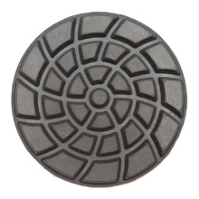 Пад для полировки RODIAMA 100 мм, сухой, для бетона C25 и ниже, 2#