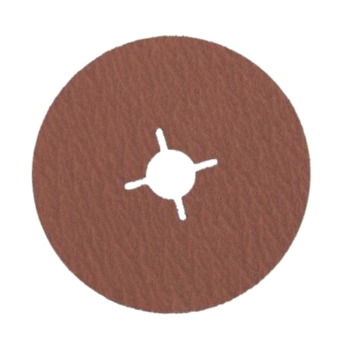 Диск фибровый S4 Tyrolit Cerabond X Premium CA80 P94 125x22 мм