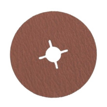 Диск фибровый S4 Tyrolit Cerabond X Premium CA60 P94 180x22 мм Диск фибровый S4 Tyrolit Cerabond X Premium CA60 P94 180x22 мм