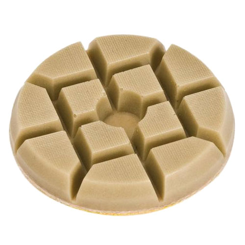 Пад алмазный Schwamborn Best-Polish, сухой способ работы, K 220, красный арт. 713084 Пад алмазный Schwamborn Best-Polish, сухой способ работы, K 220, красный арт. 713084