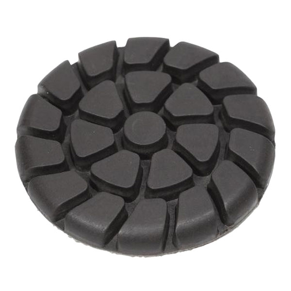 Пад алмазный Schwamborn Hybrid, K 50 арт. 722021 Пад алмазный Schwamborn Hybrid, K 50 арт. 722021