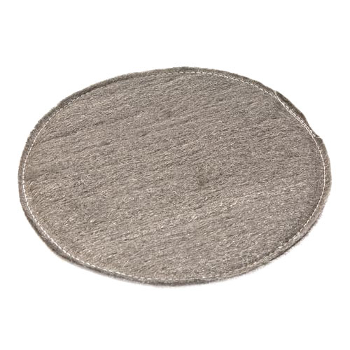 Круги Schwamborn из стального волокна d 430 мм арт. 515700 Круги Schwamborn из стального волокна d 430 мм арт. 515700