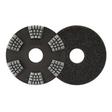 Алмазный пад Linolit #100-11,5-RB_РТ 330 мм