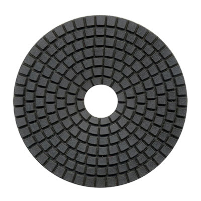 Алмазный полировальный круг 6A2S 200 грит / 100 мм Professional №3