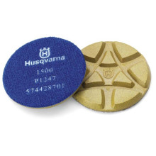Полировальный диск для машин HUSQVARNA PG P1247