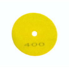 Полировальный диск HUSQVARNA для УШМ,ПШМ P1245