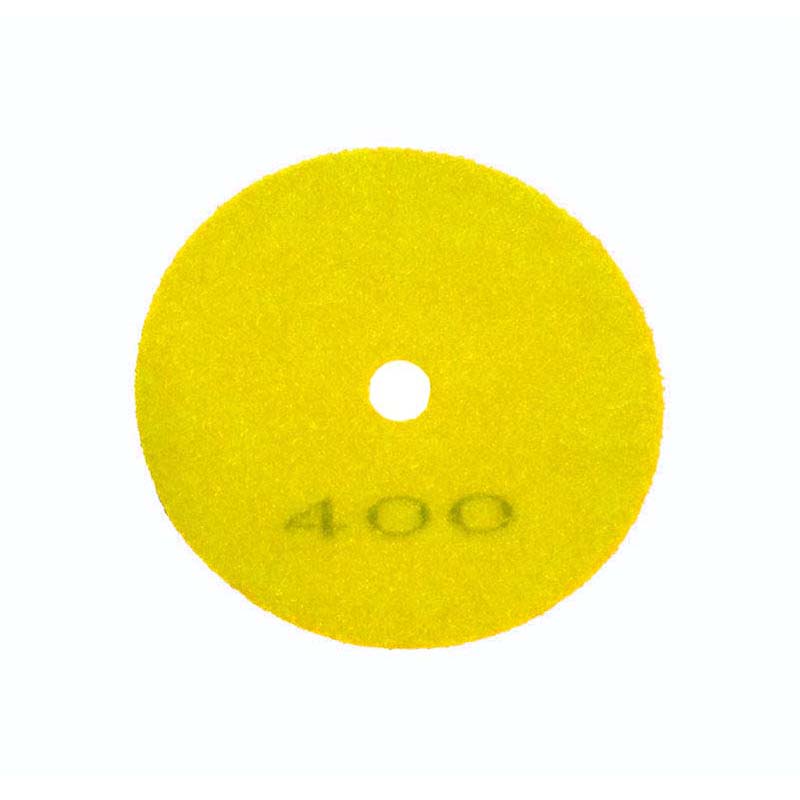 Полировальный диск HUSQVARNA для УШМ,ПШМ P1245 Полировальный диск HUSQVARNA для УШМ,ПШМ P1245