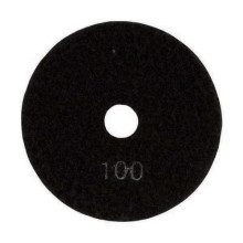 Полировальный диск HUSQVARNA для УШМ,ПШМ P1243