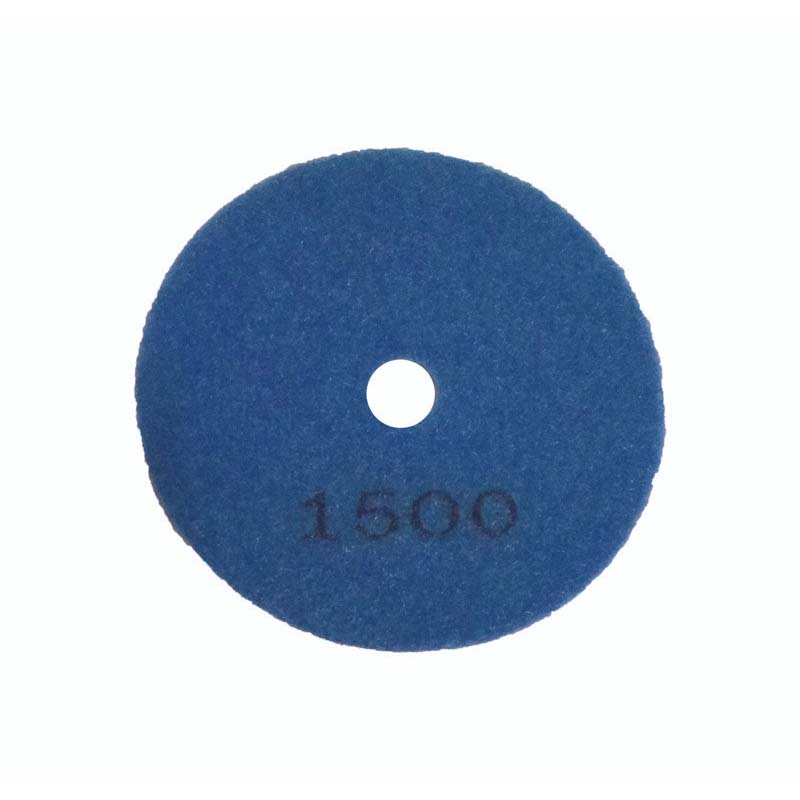 Полировальный диск HUSQVARNA для УШМ,ПШМ P1247 Полировальный диск HUSQVARNA для УШМ,ПШМ P1247