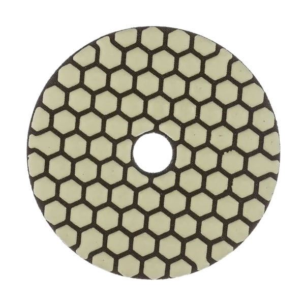 АГШК Trio-Diamond NEW LINE 100 мм #1500 (сухая шлифовка)