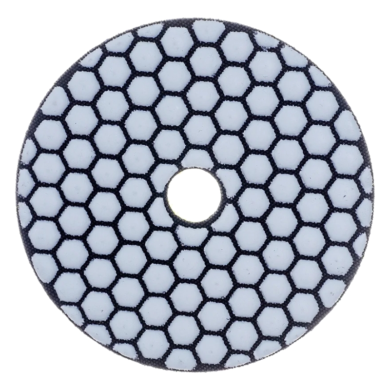 АГШК Trio-Diamond NEW LINE 100 мм #100 (сухая шлифовка)